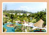 Hotspring Beach Resort & Spa 